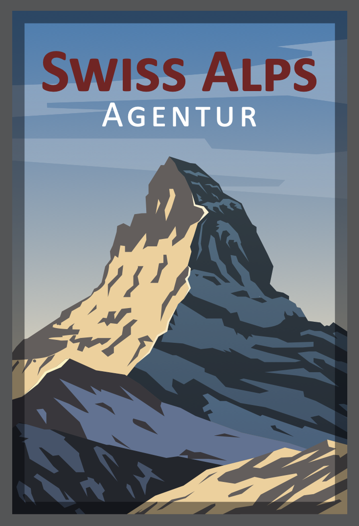 Swiss Alps Agentur Swiss Alps Agentur
