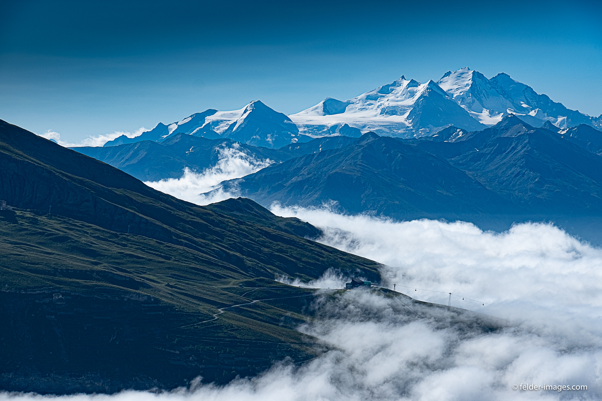 Berge